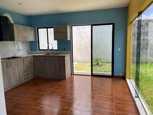 Casa en venta en Los Olivos, Ixhuatlancillo — foto 3 de 14
