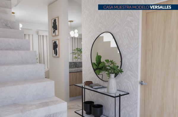 Casa en venta en Las Lomas, Torreón — foto 2 de 19