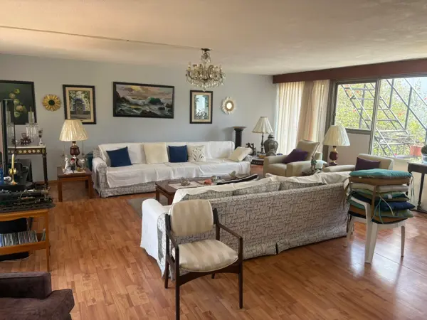 Terreno en venta en Del Carmen, Coyoacán — foto 2 de 34