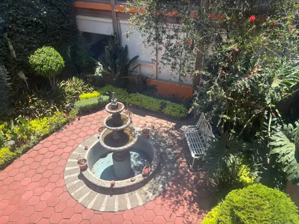 Terreno en venta en Del Carmen, Coyoacán — foto 3 de 34