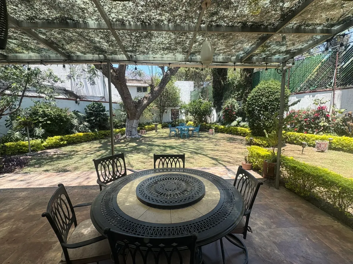 Terreno en venta en Del Carmen, Coyoacán — foto 1 de 34