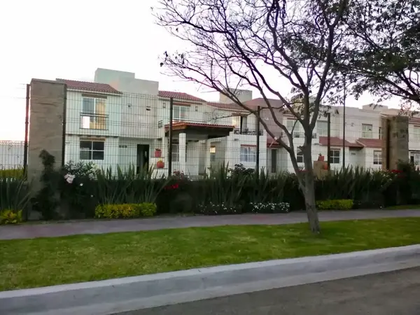 Casa en Misión del Mayorazgo, Querétaro, Querétaro