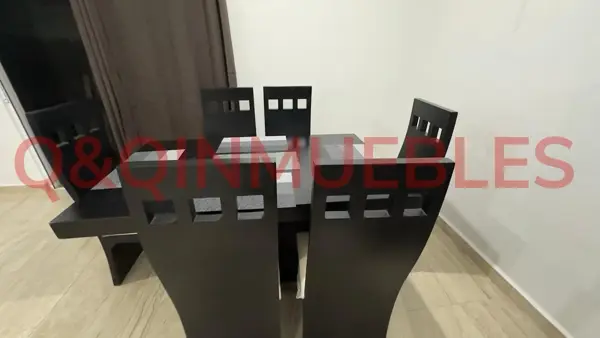 Casa en renta en Sierra la Esperanza, Apodaca — foto 3 de 22