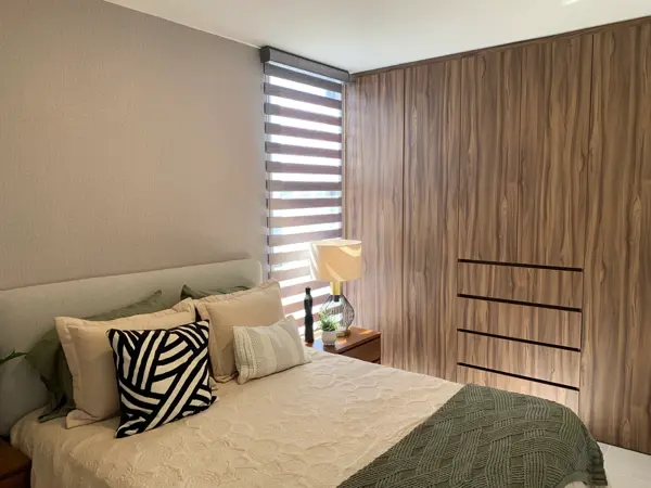 Departamento en venta en Zákia, El Marqués — foto 3 de 8