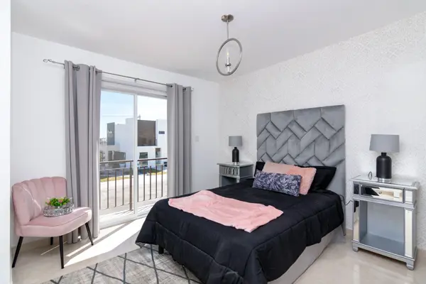 Casa en venta en Rincón del Marques, Torreón — foto 3 de 4