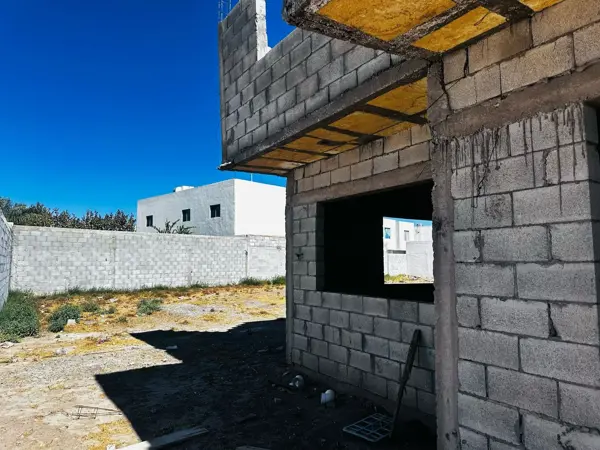 Casa en venta en Villas del Renacimiento, Torreón — foto 2 de 14