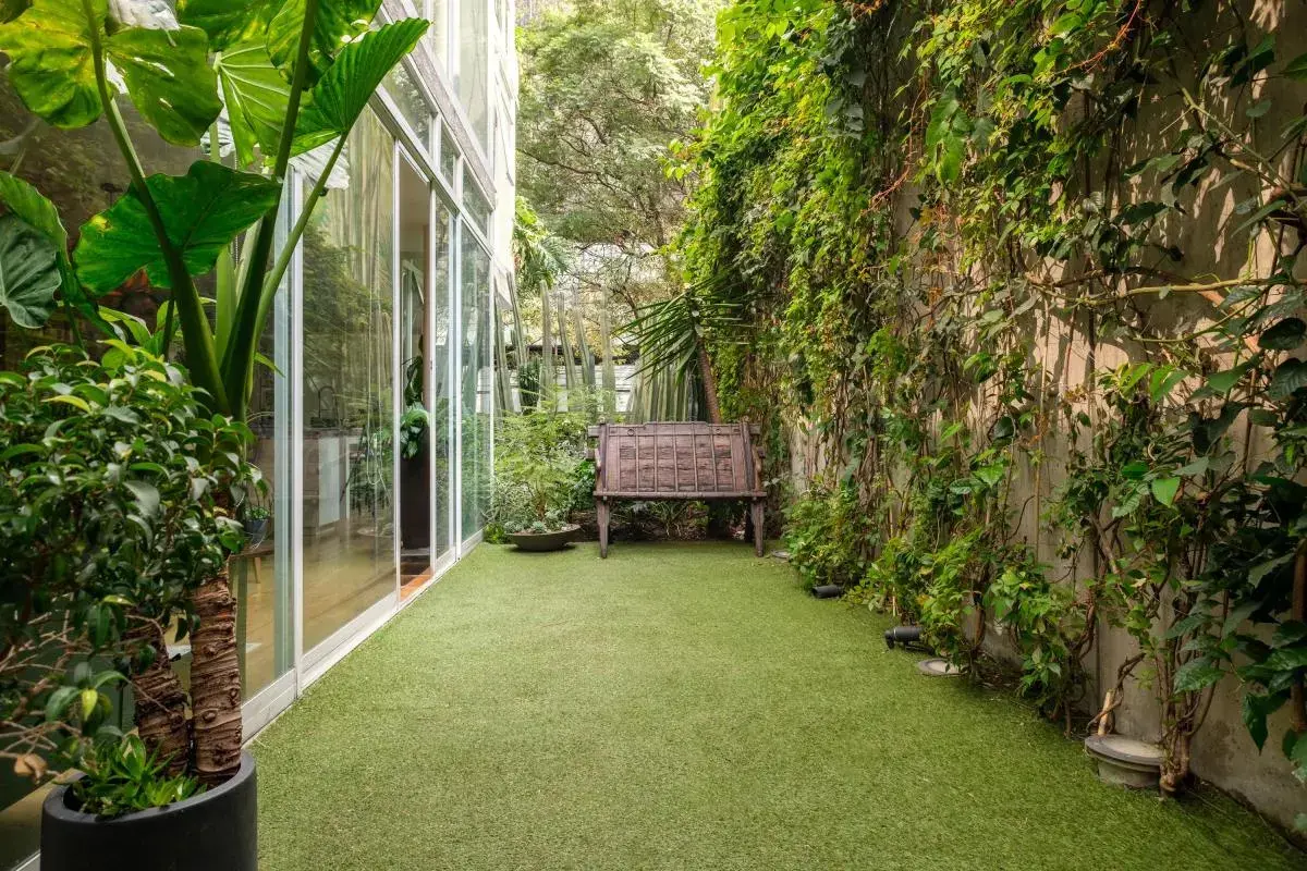Departamento en venta en Polanco I Sección, Miguel Hidalgo — foto 1 de 9