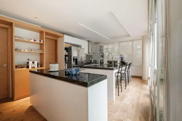 Departamento en venta en Polanco I Sección, Miguel Hidalgo — foto 2 de 9