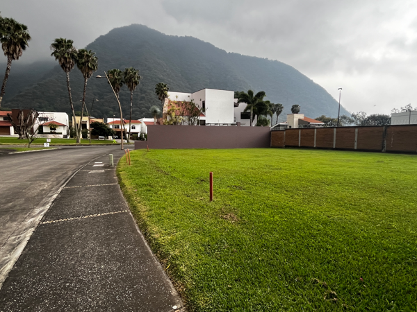 Terreno en venta en El Espinal, Orizaba — foto 3 de 12