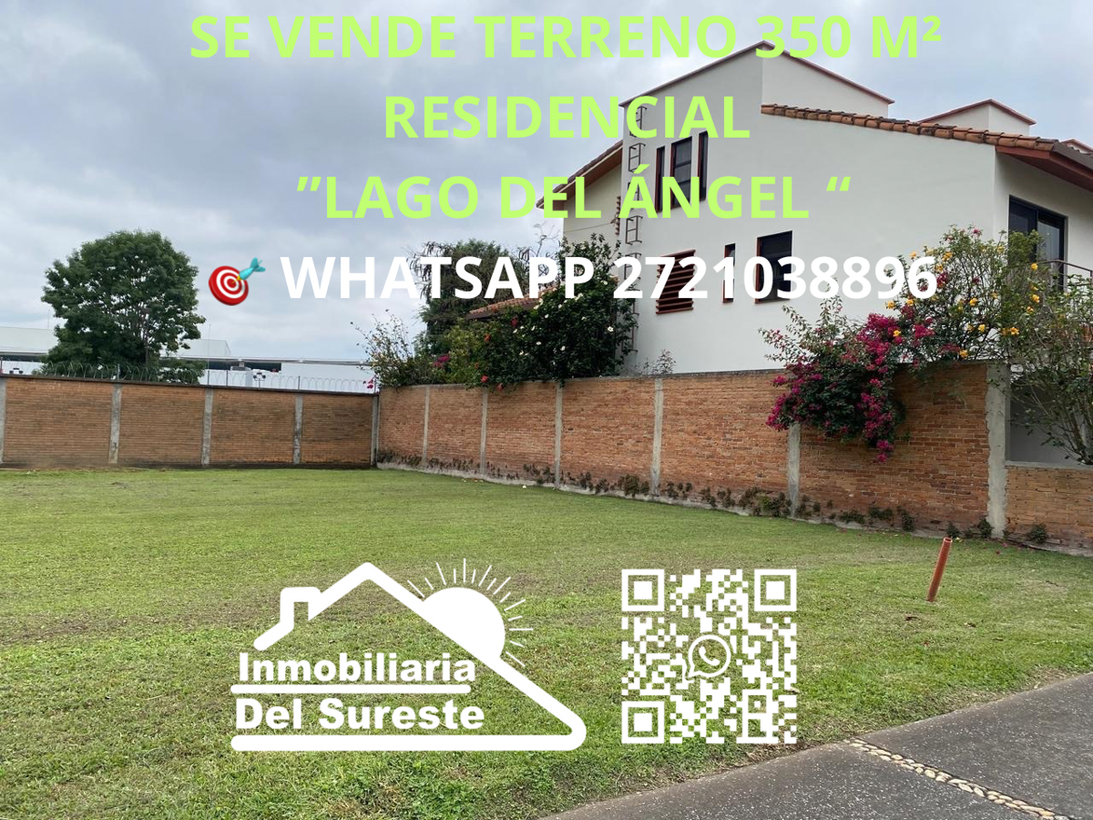 Terreno en venta en El Espinal, Orizaba — foto 1 de 12