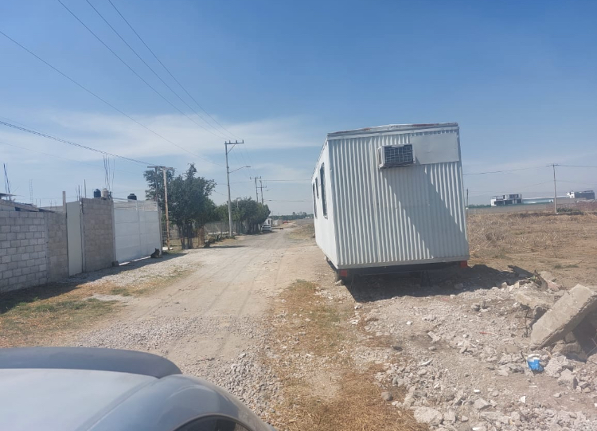 Terreno en venta en San Miguel Totocuitlapilco, Metepec — foto 1 de 2