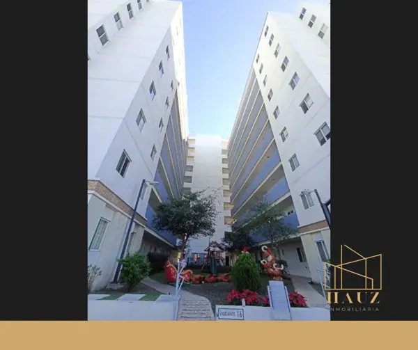 Departamento en venta en Céntrika, Monterrey — foto 2 de 19