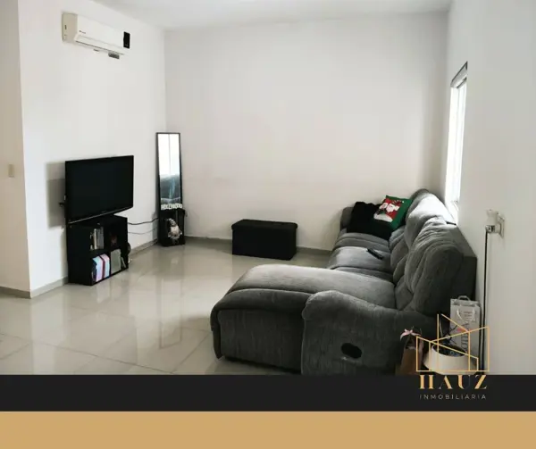 Departamento en venta en Céntrika, Monterrey — foto 3 de 19