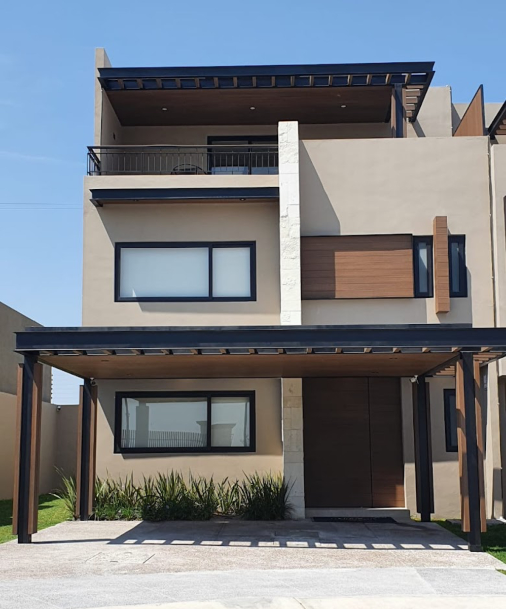 Casa en venta en Villa Carriedo, El Marqués — foto 1 de 14