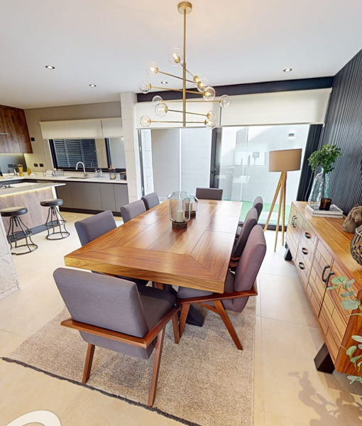 Casa en venta en Villa Carriedo, El Marqués — foto 3 de 14