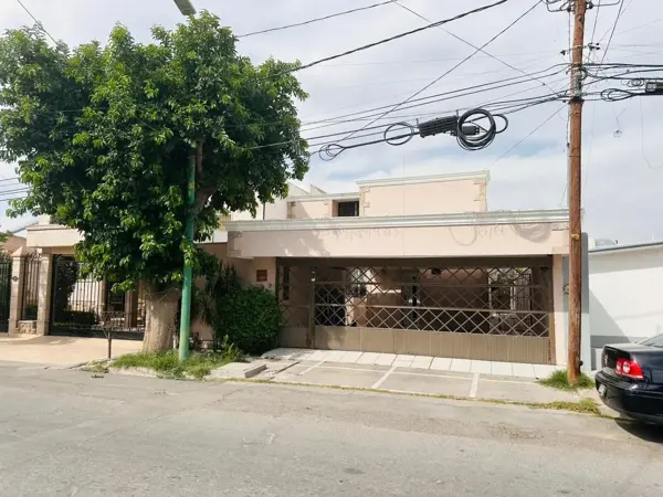 Casa en venta en Las Rosas, Gómez Palacio — foto 3 de 40