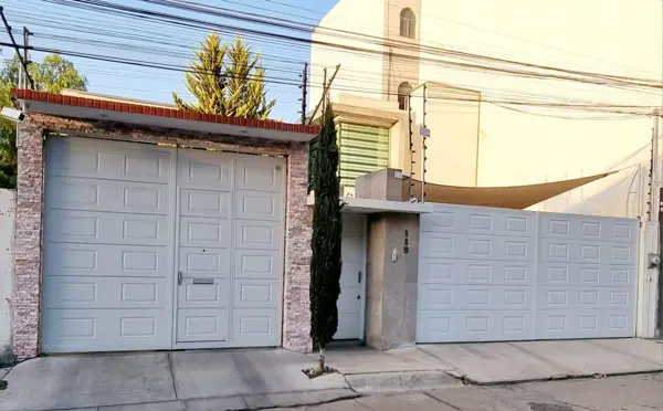 Casa en venta en Terrazas, Pachuca de Soto — foto 2 de 37