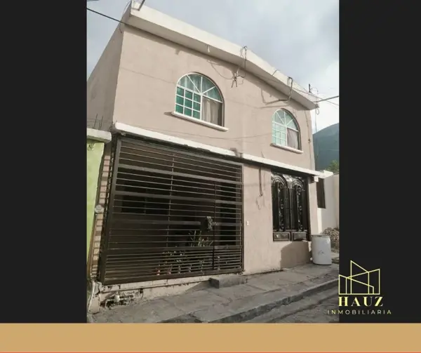 Casa en venta en Valle Verde Tercer Sector, Monterrey — foto 2 de 18