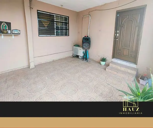 Casa en venta en Valle Verde Tercer Sector, Monterrey — foto 3 de 18