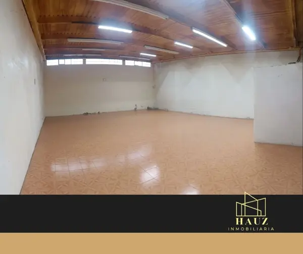 Bodega en venta en Los Cedros, Monterrey — foto 2 de 9