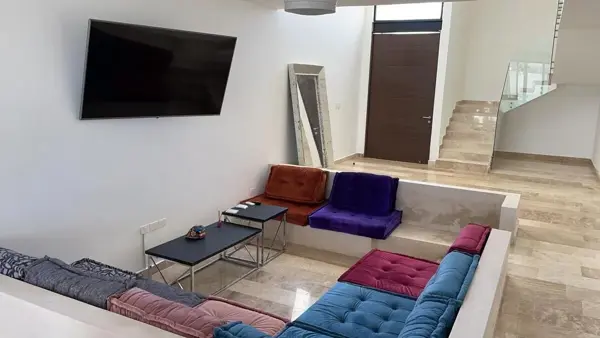 Casa en venta en Temozon Norte, Mérida — foto 3 de 9