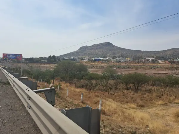 Terreno en venta en Loma Linda, San Juan del Río — foto 2 de 12