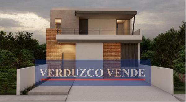 Casa Pedregal 1