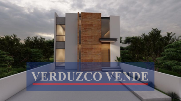 Casa Pedregal 2