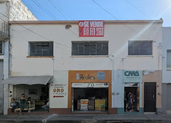 Casa en venta en Colima Centro, Colima, Colima Casa en venta en Colima Centro, Colima, Colima