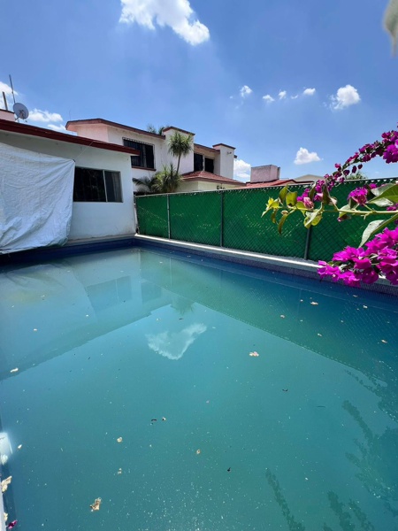 Casa en venta en Lomas de Cocoyoc, Atlatlahucan — foto 2 de 13