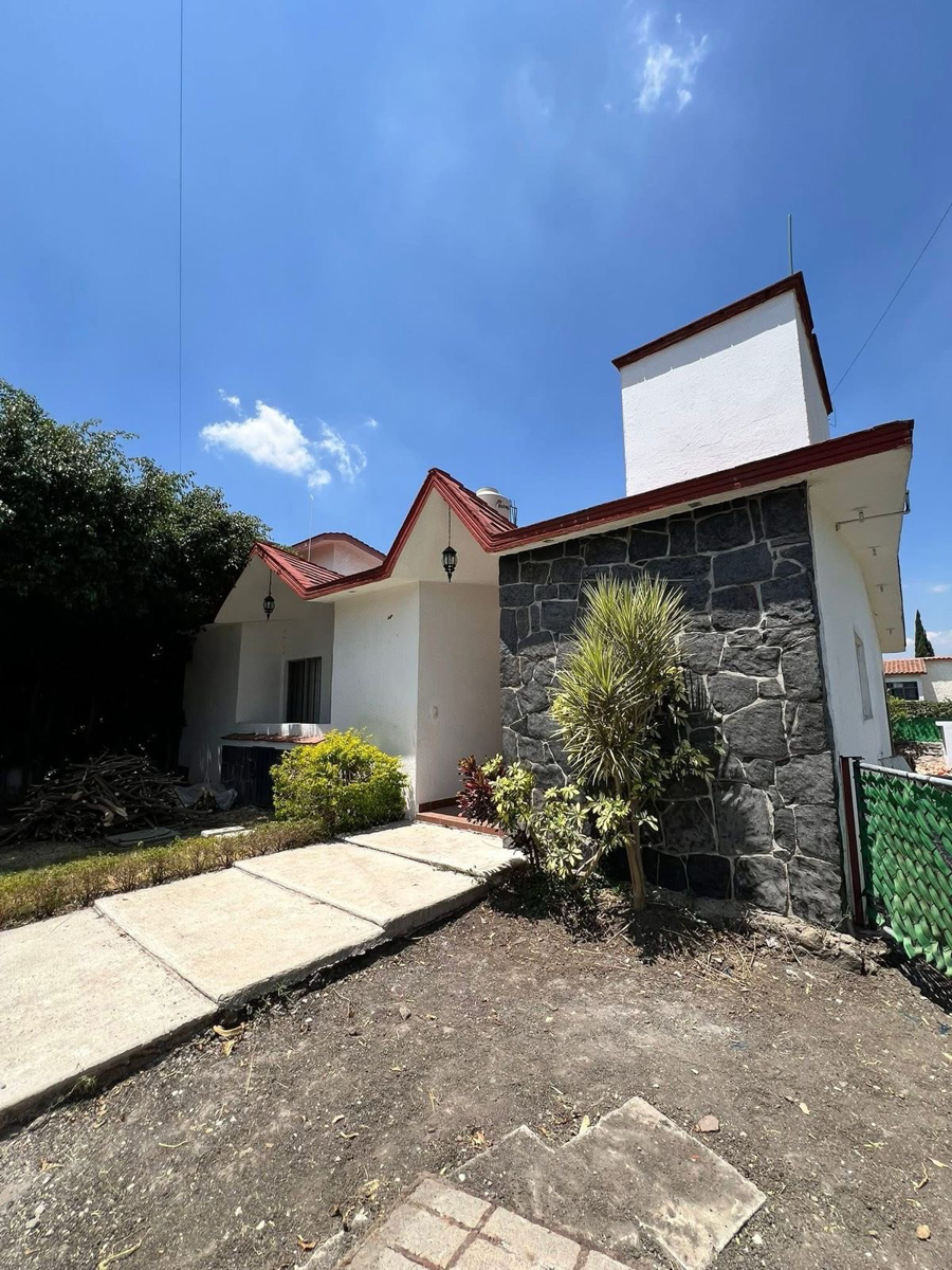Casa en venta en Lomas de Cocoyoc, Atlatlahucan — foto 1 de 13