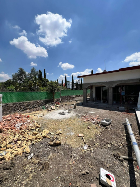 Casa en venta en Lomas de Cocoyoc, Atlatlahucan — foto 3 de 13