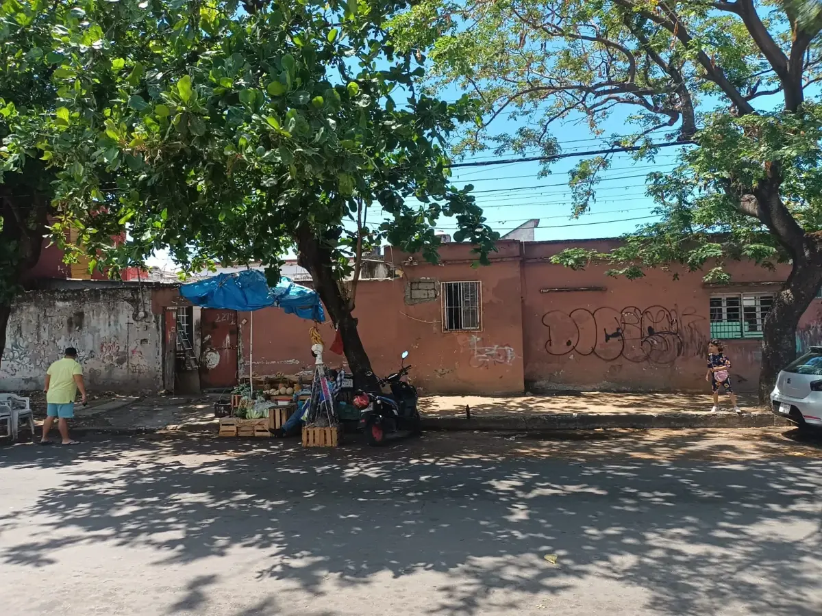 Terreno en venta en Veracruz Centro, Veracruz — foto 1 de 6