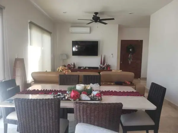 Casa en renta en Temozon Norte, Mérida — foto 3 de 15