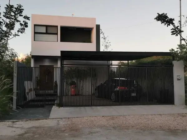 Casa en renta en Temozon Norte, Mérida — foto 2 de 15