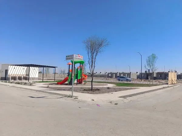 Casa en venta en Loma Real, Torreón — foto 2 de 14