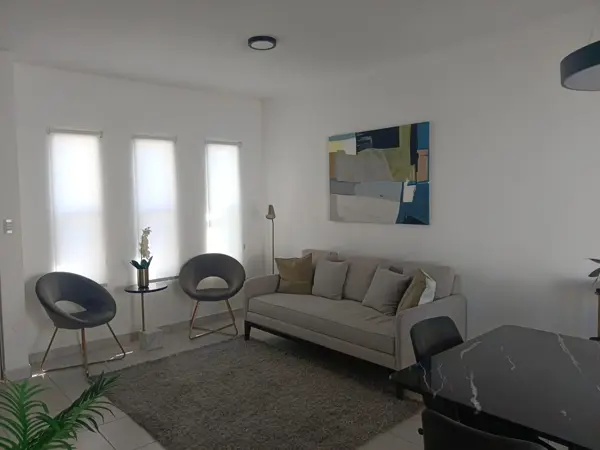 Casa en venta en Loma Real, Torreón — foto 3 de 14