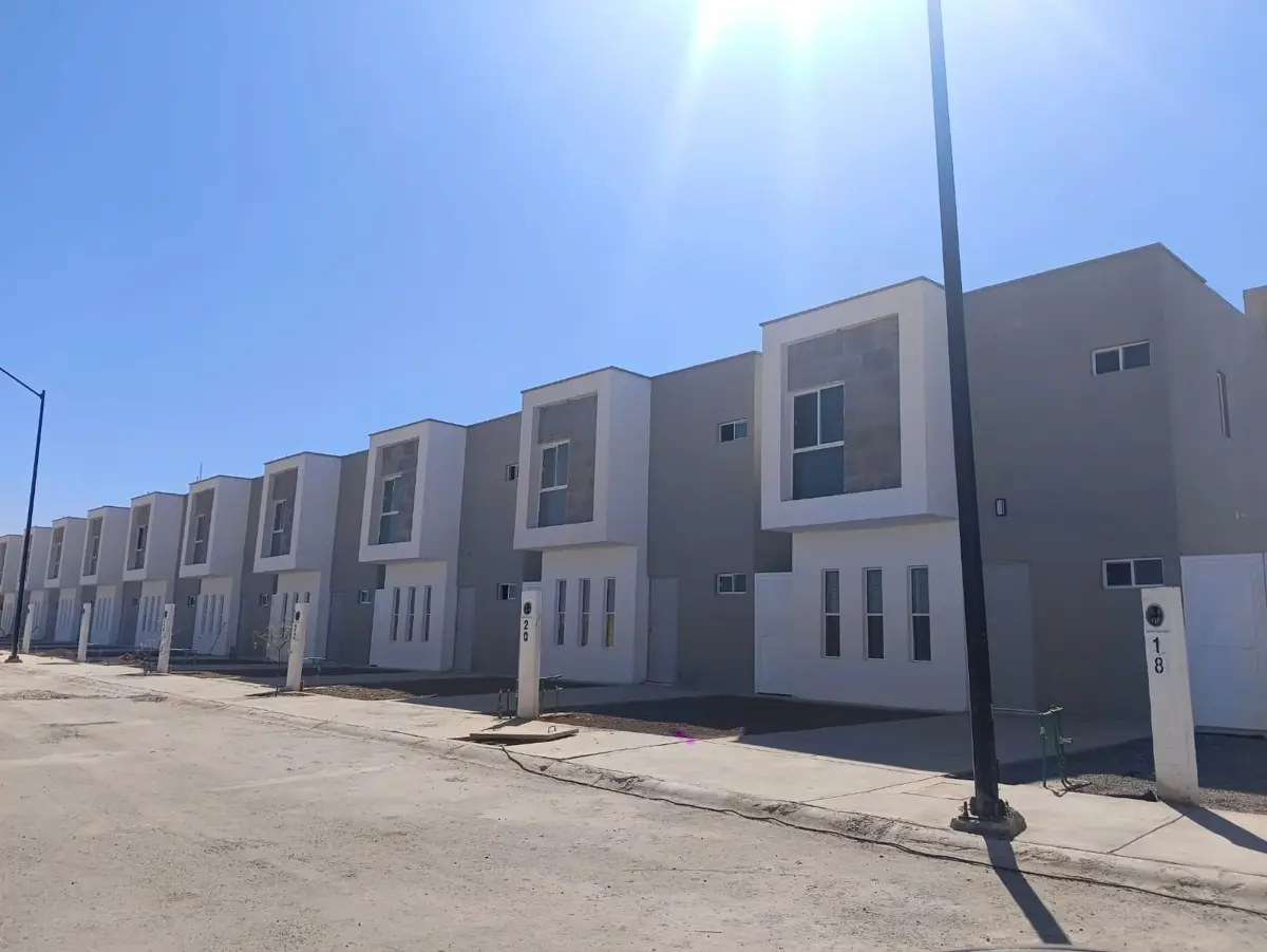 Casa en venta en Loma Real, Torreón — foto 1 de 14