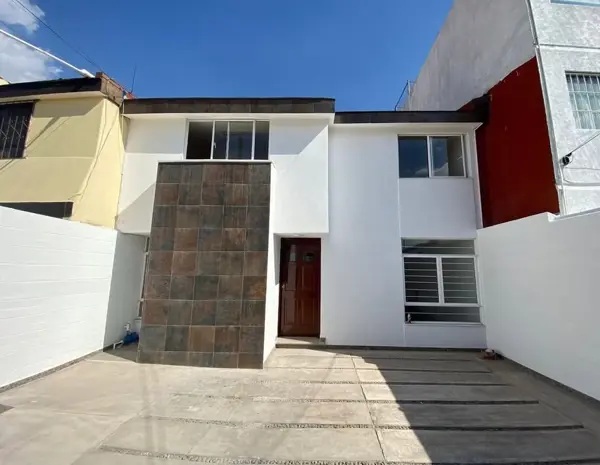 Casa en renta en Vista Alegre, Puebla — foto 2 de 16
