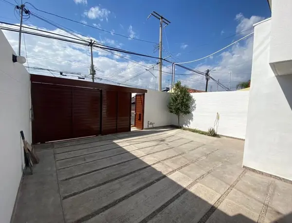 Casa en renta en Vista Alegre, Puebla — foto 3 de 16