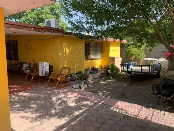 Casa en venta en Jose de Escandon (petrolera), Reynosa — foto 2 de 8