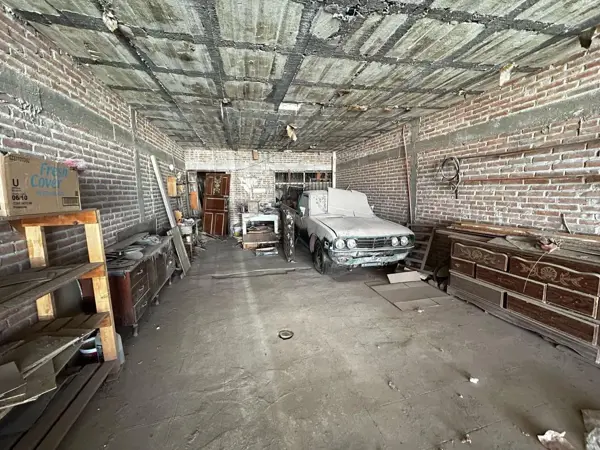 Terreno en venta en Galeme, Matamoros — foto 2 de 3