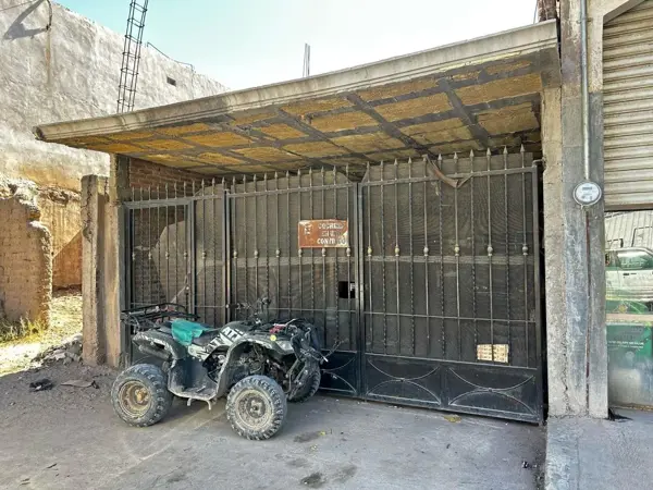 Terreno en Galeme, Matamoros, Coahuila de Zaragoza