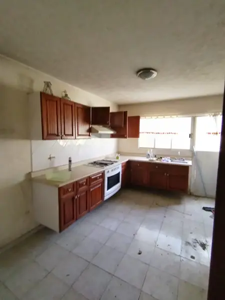 Casa en venta en Hacienda La Galia, Toluca — foto 3 de 12
