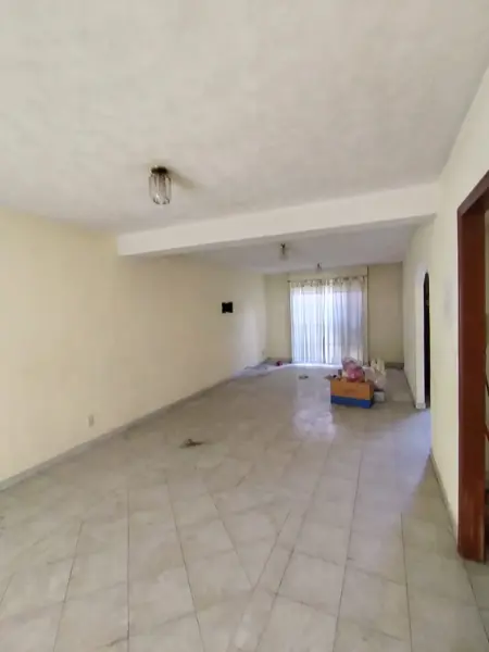 Casa en venta en Hacienda La Galia, Toluca — foto 2 de 12