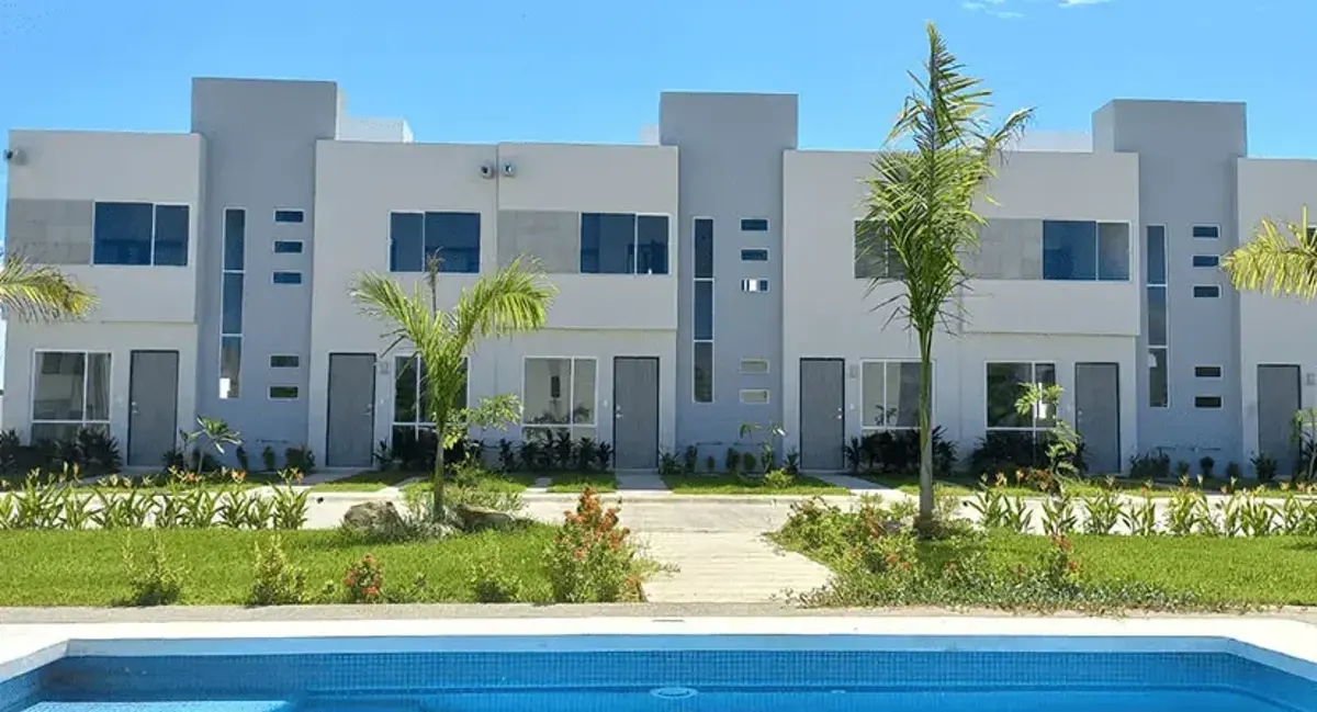 Departamento en venta en Barra Vieja, Acapulco de Juárez — foto 1 de 9