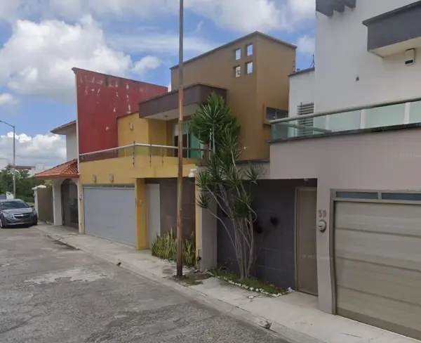 Casa en venta en Balcones de Jalapa, Xalapa — foto 3 de 11