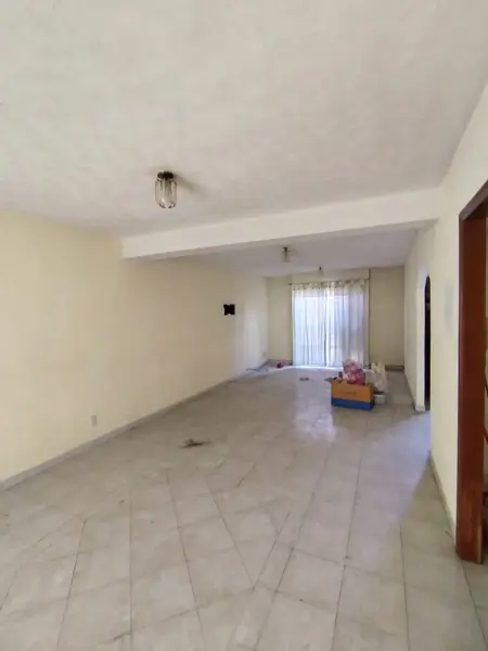 Casa en venta en Hacienda La Galia, Toluca — foto 2 de 11