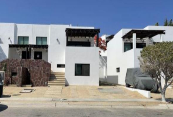 Casa en venta en Cumbres del Tezal, Los Cabos — foto 2 de 14