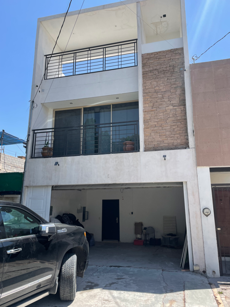 Casa en venta en Torreon Centro, Torreón — foto 2 de 29